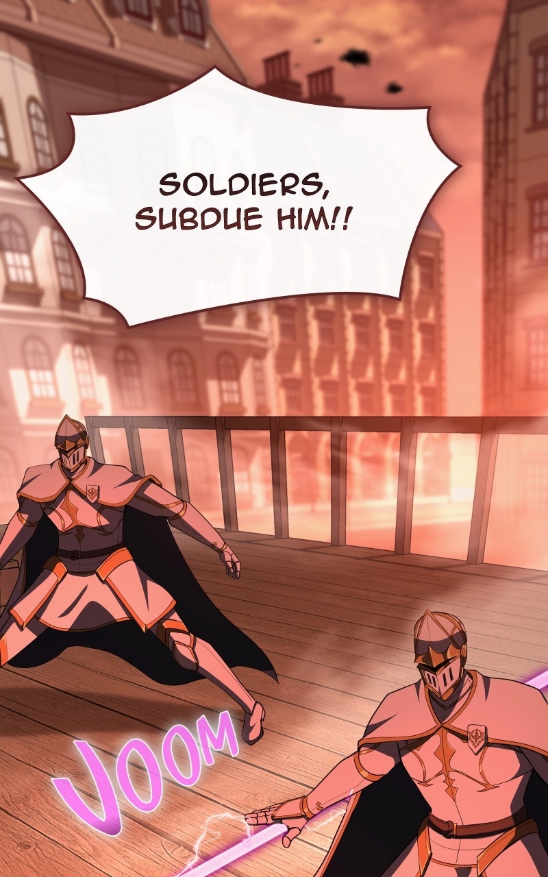 Impure Blood Regression Chapter 1 - Page 191