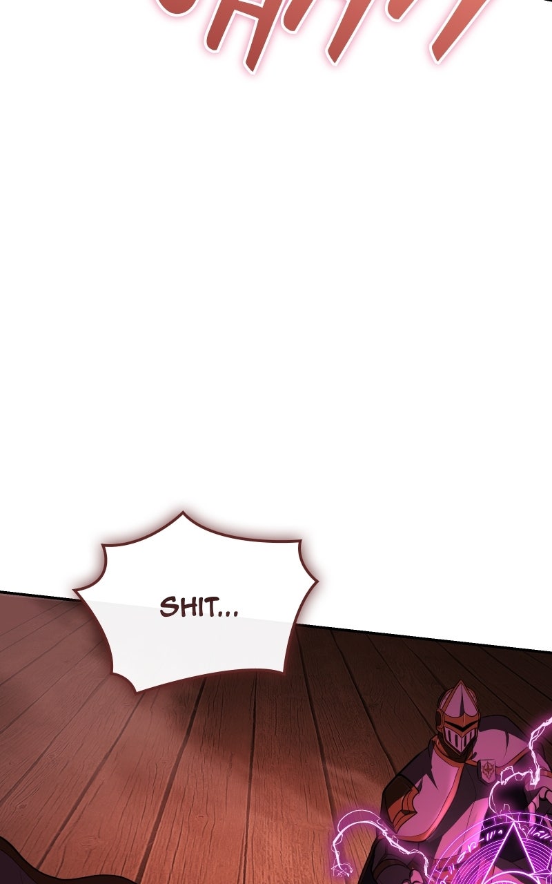 Impure Blood Regression Chapter 1 - Page 207