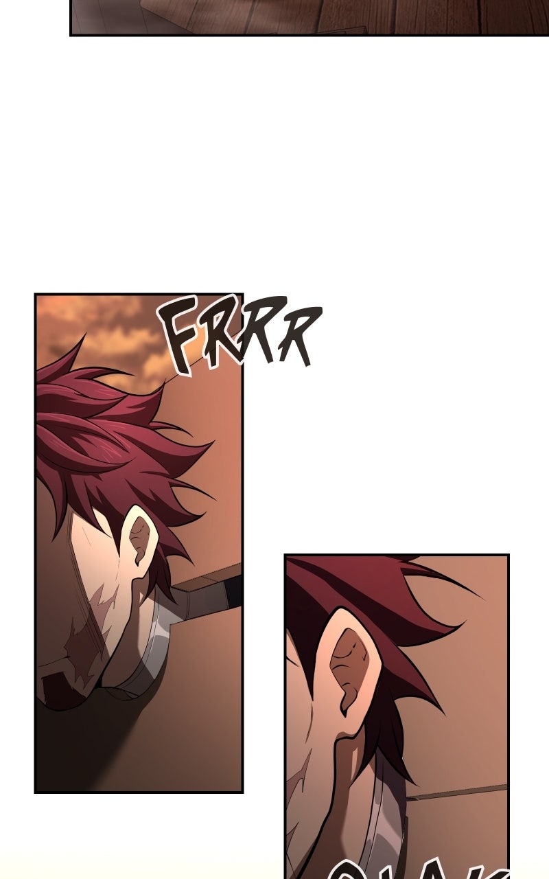 Impure Blood Regression Chapter 1 - Page 232