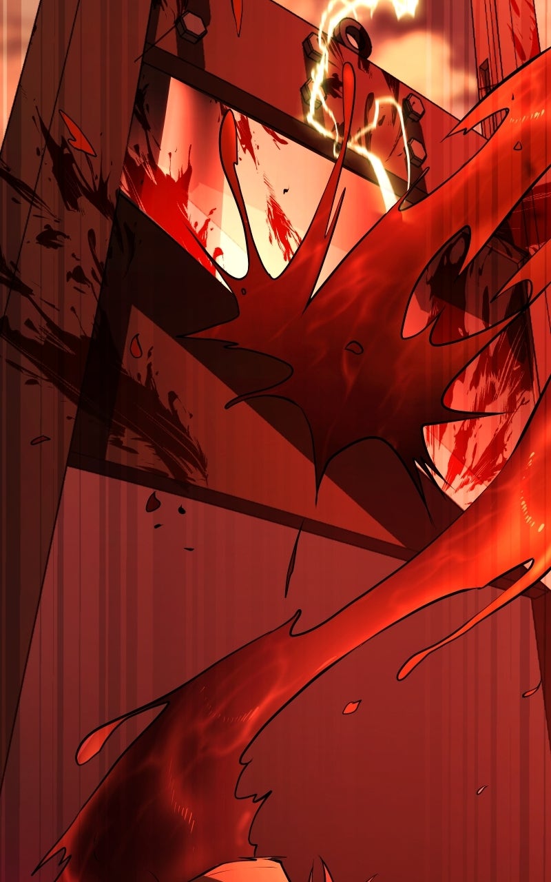 Impure Blood Regression Chapter 1 - Page 244