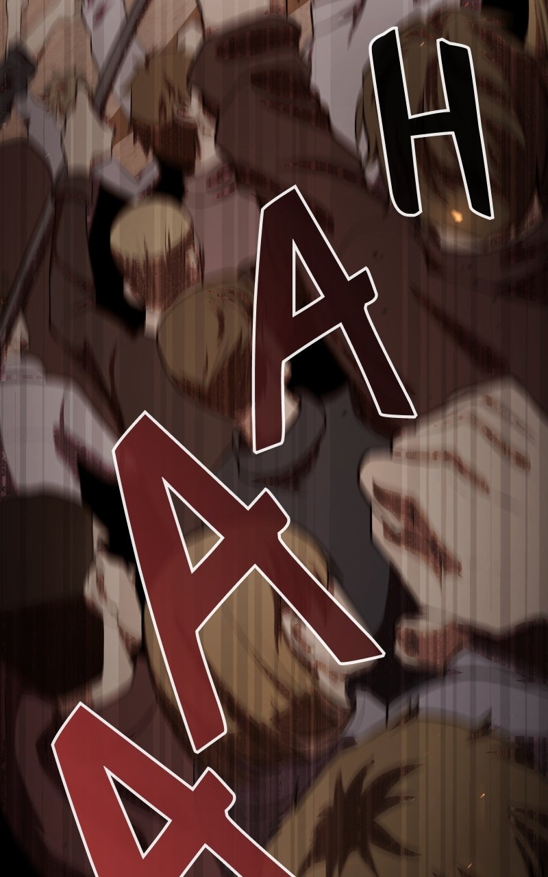 Impure Blood Regression Chapter 1 - Page 26