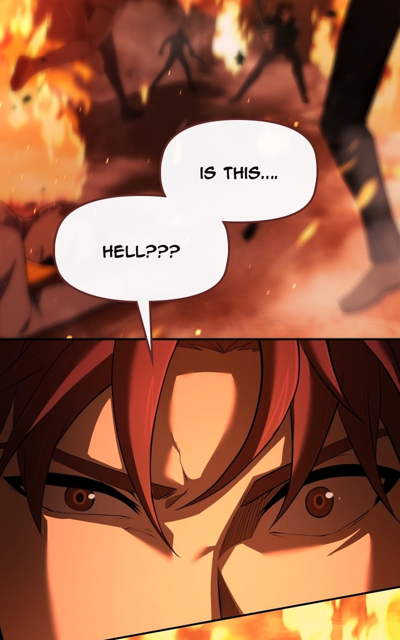 Impure Blood Regression Chapter 1 - Page 259