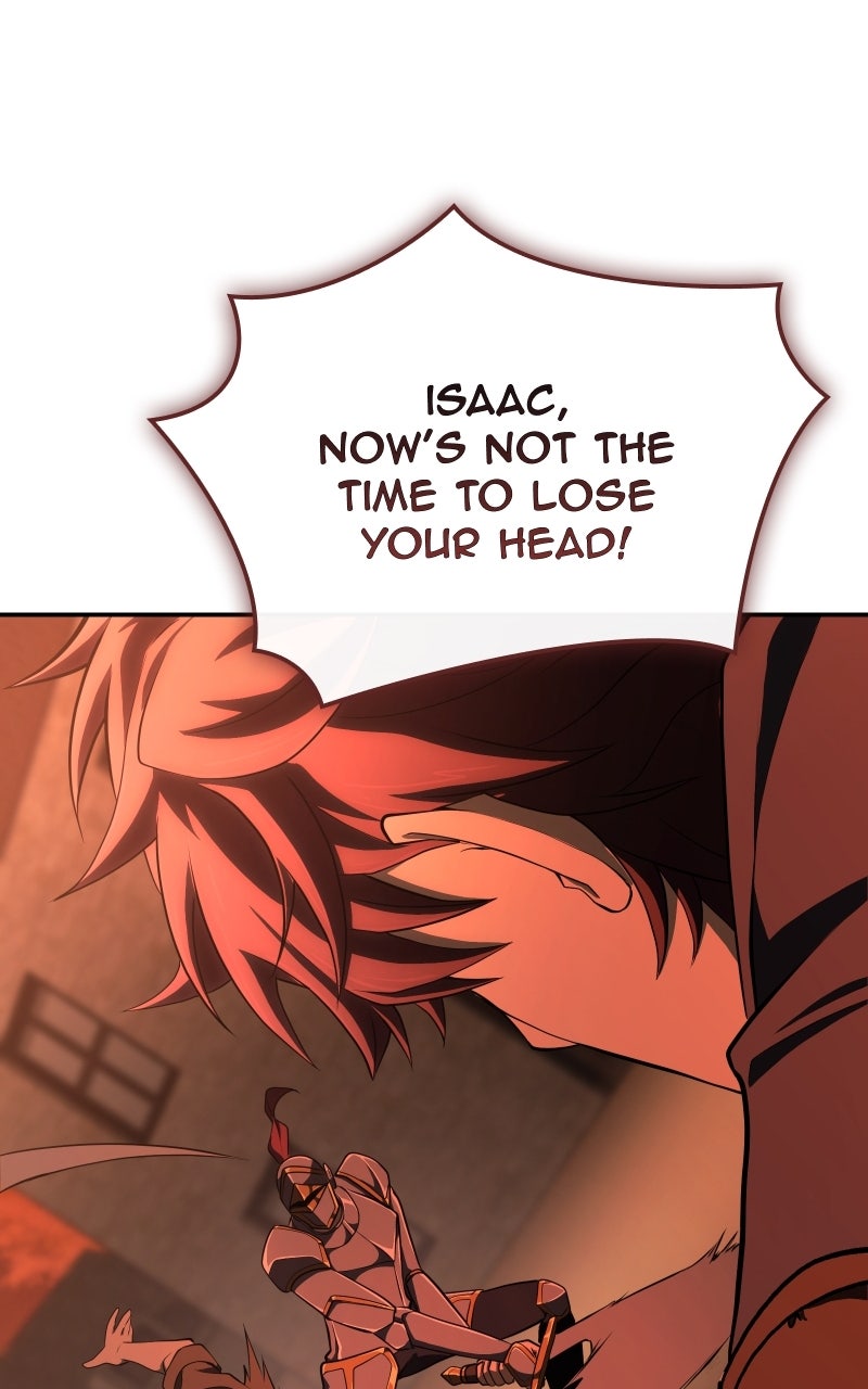 Impure Blood Regression Chapter 1 - Page 271