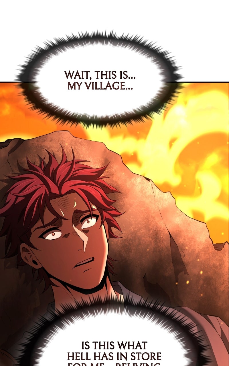 Impure Blood Regression Chapter 1 - Page 273