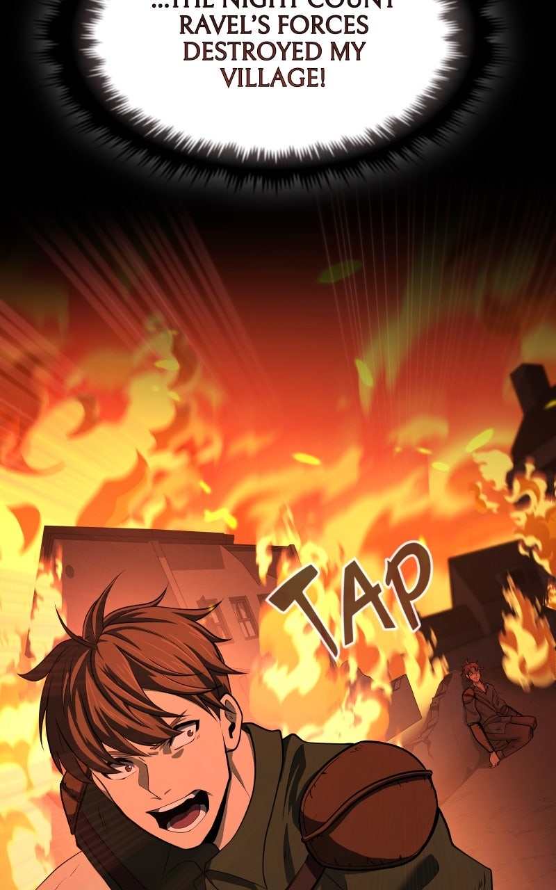 Impure Blood Regression Chapter 1 - Page 283