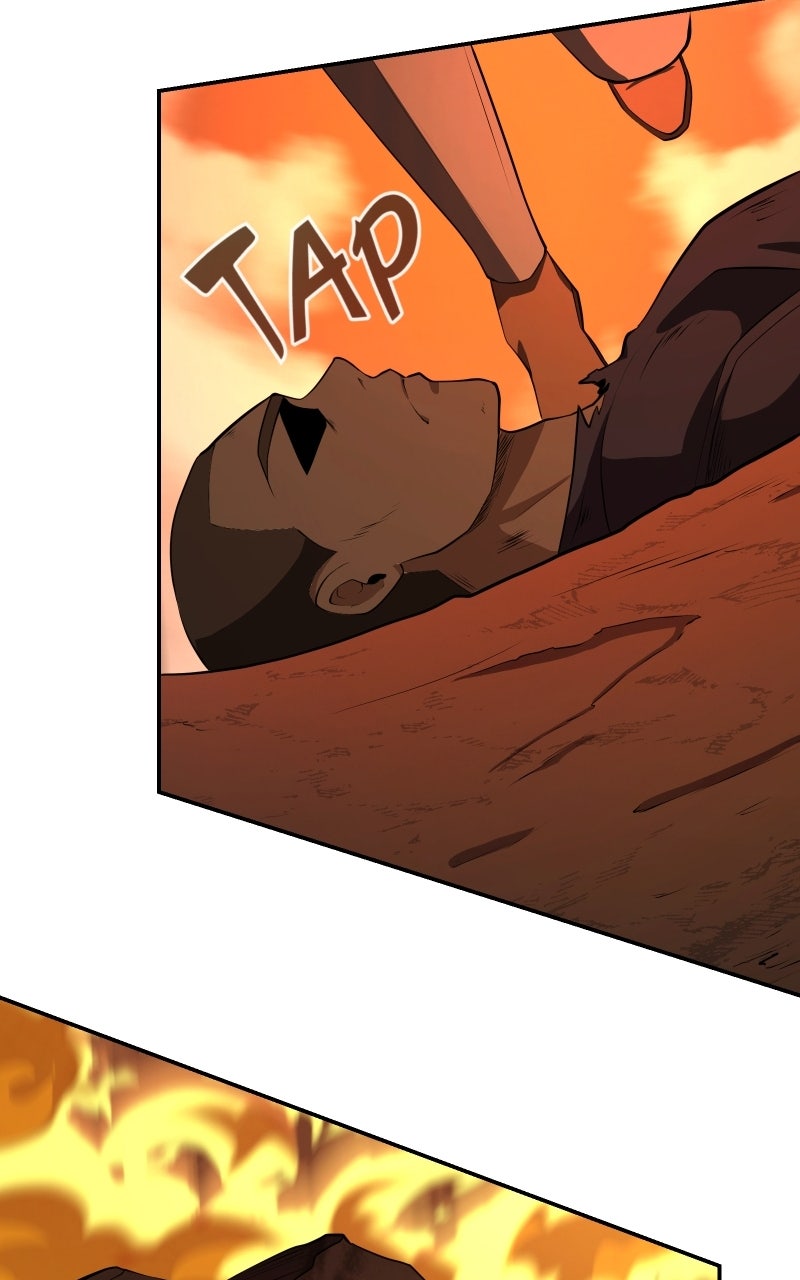 Impure Blood Regression Chapter 1 - Page 285
