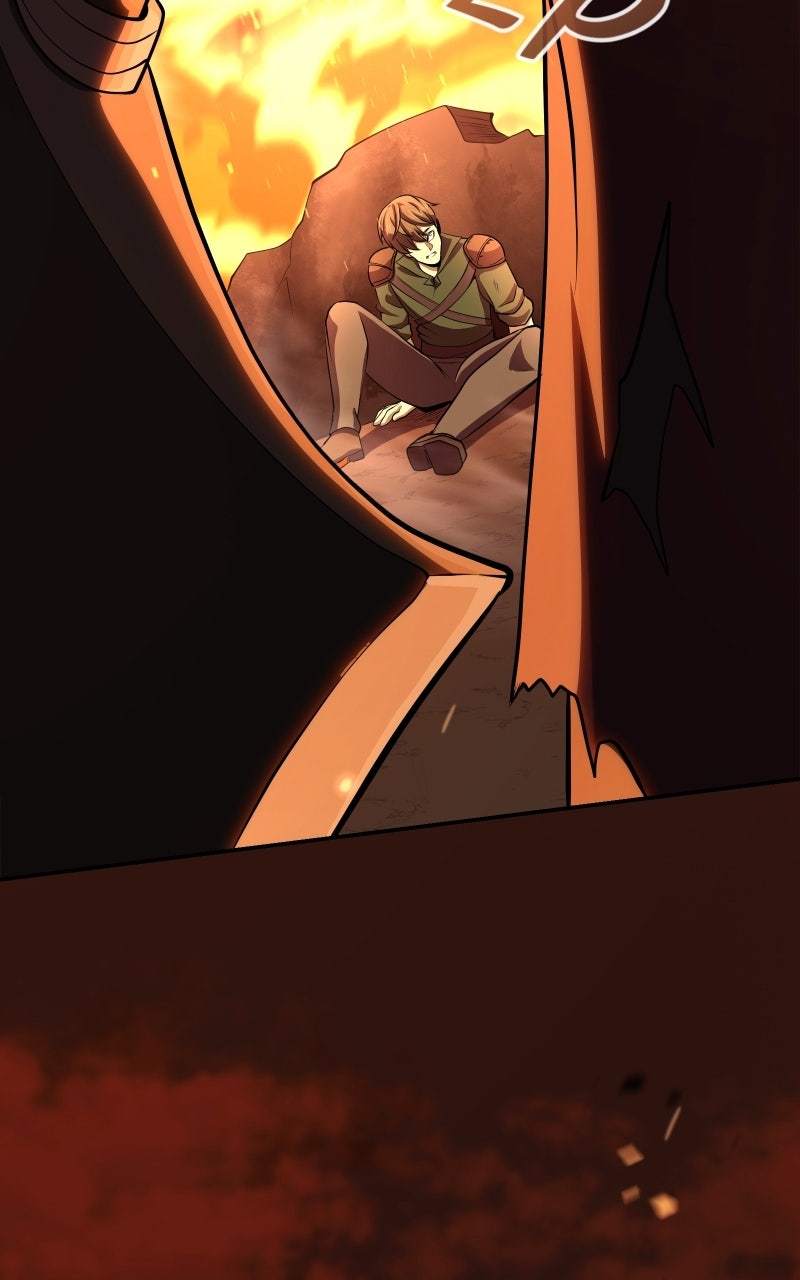 Impure Blood Regression Chapter 1 - Page 290