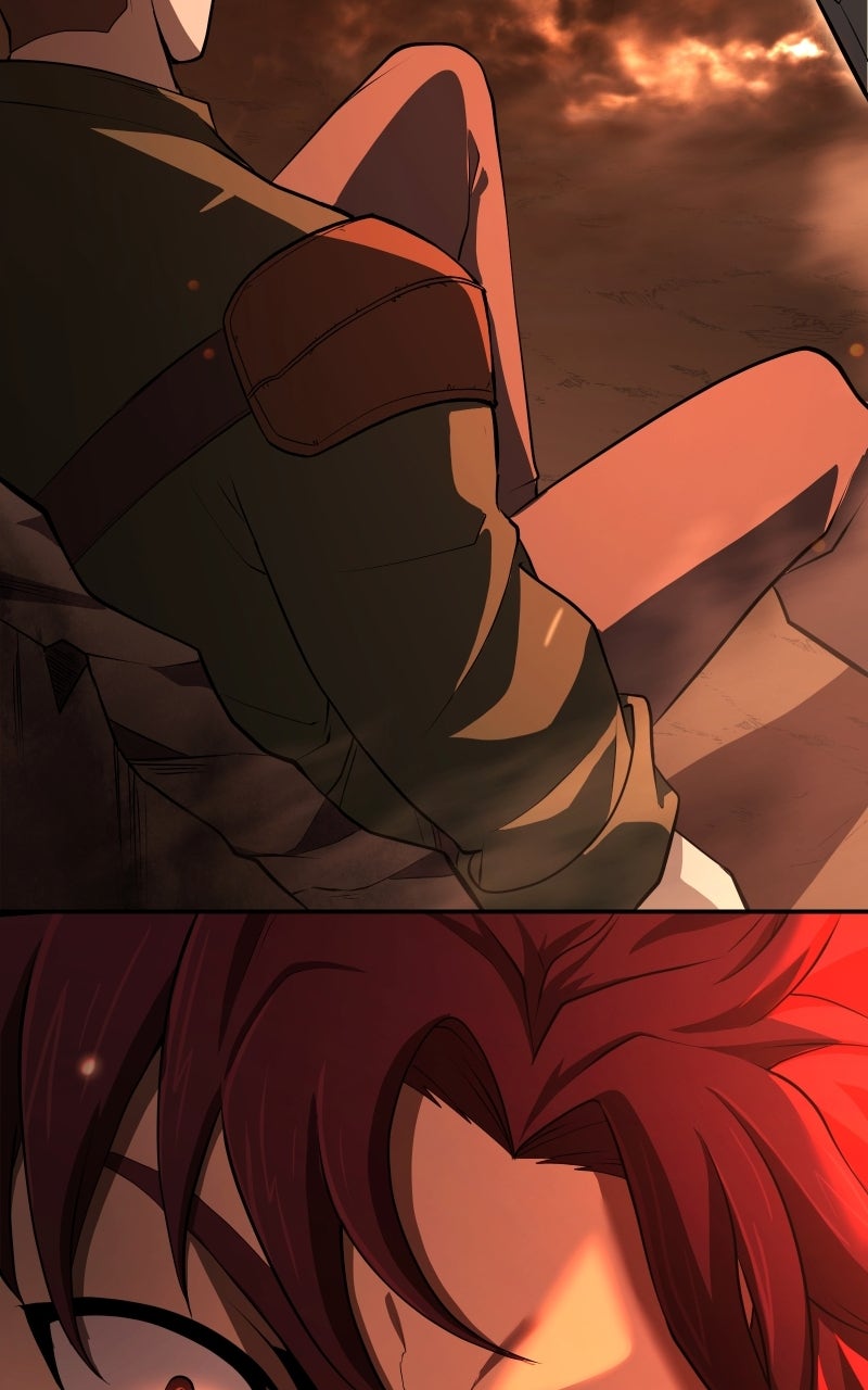 Impure Blood Regression Chapter 1 - Page 293