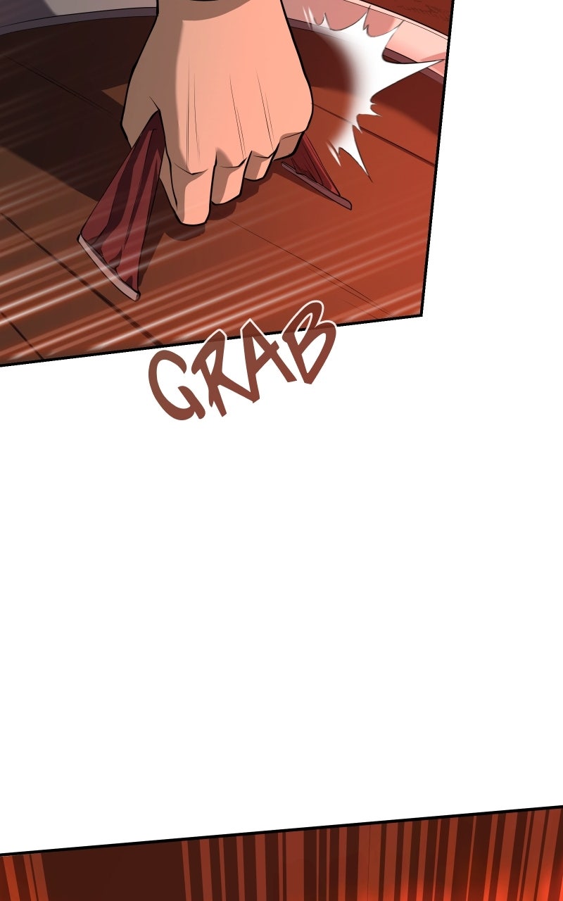 Impure Blood Regression Chapter 1 - Page 296