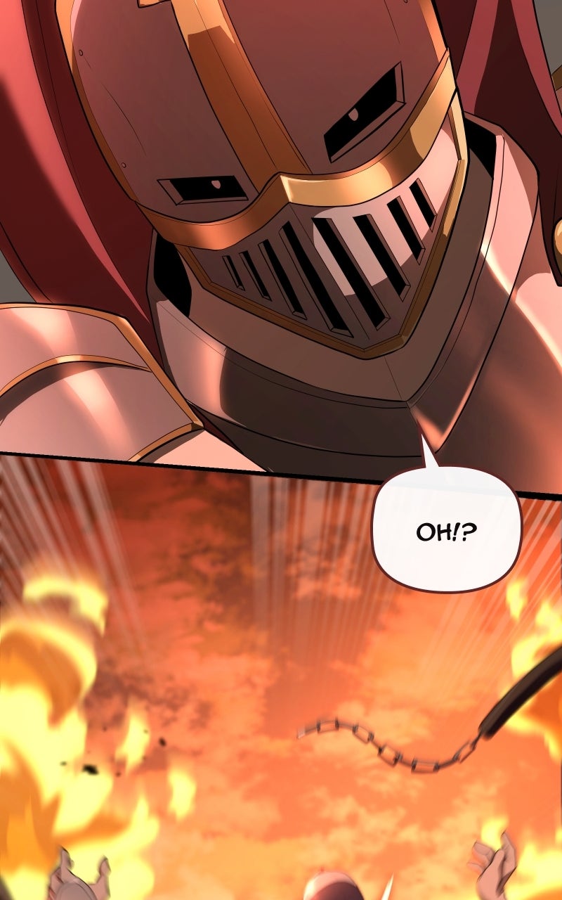 Impure Blood Regression Chapter 1 - Page 301