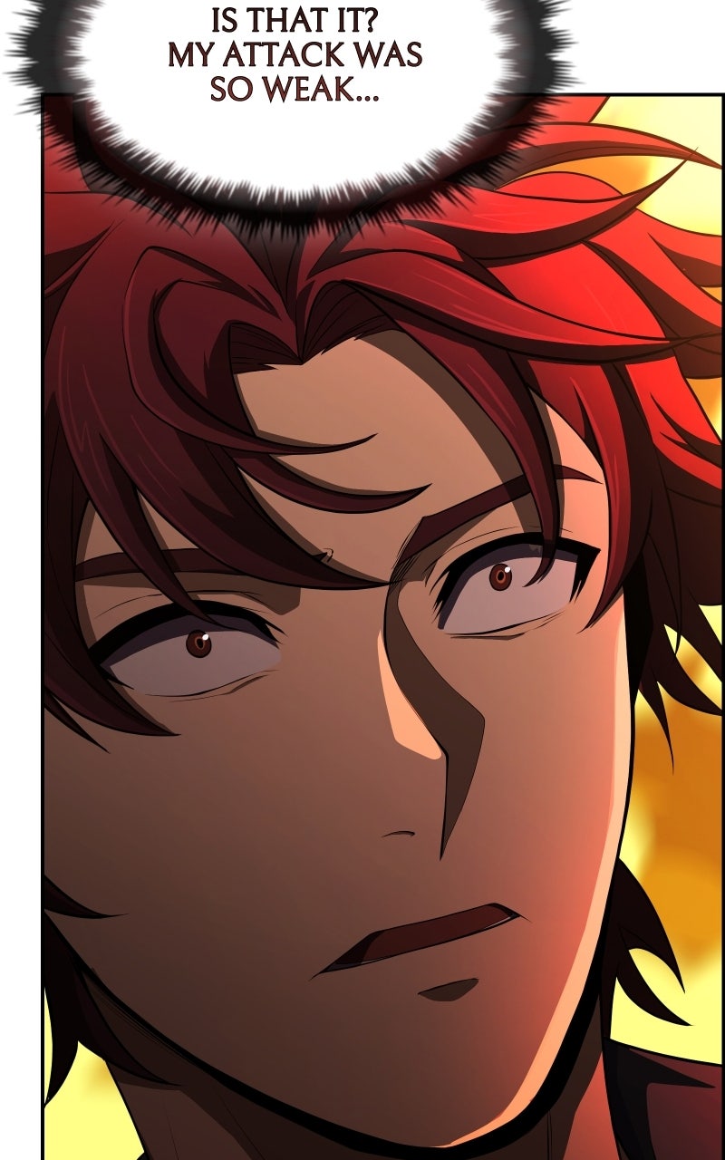 Impure Blood Regression Chapter 1 - Page 304