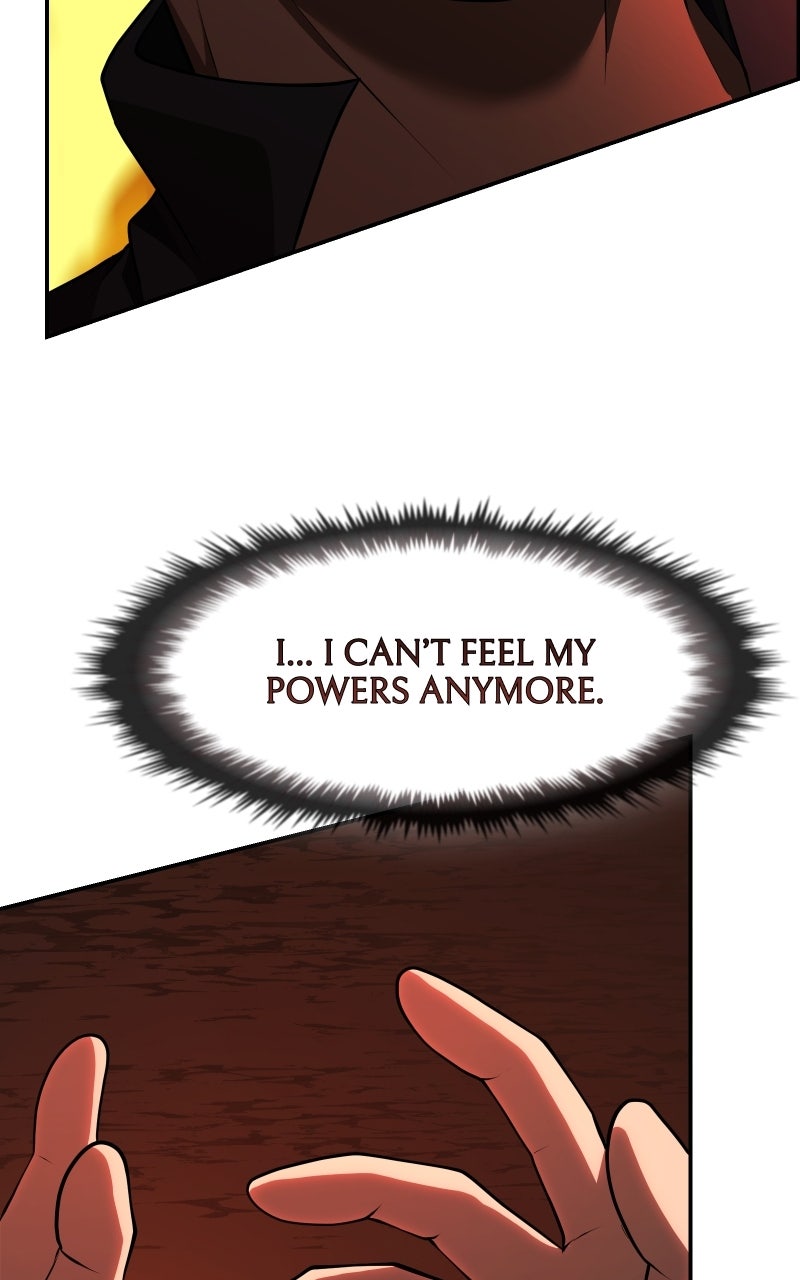 Impure Blood Regression Chapter 1 - Page 305