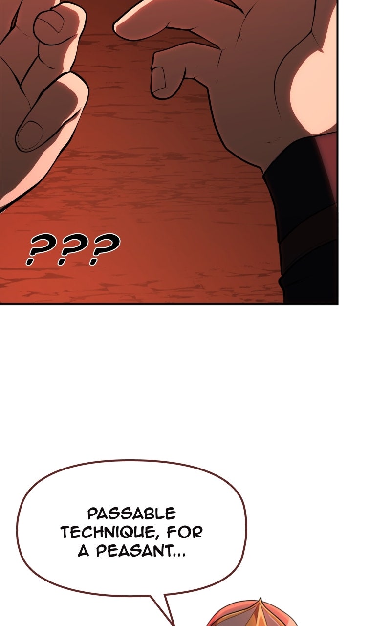 Impure Blood Regression Chapter 1 - Page 306