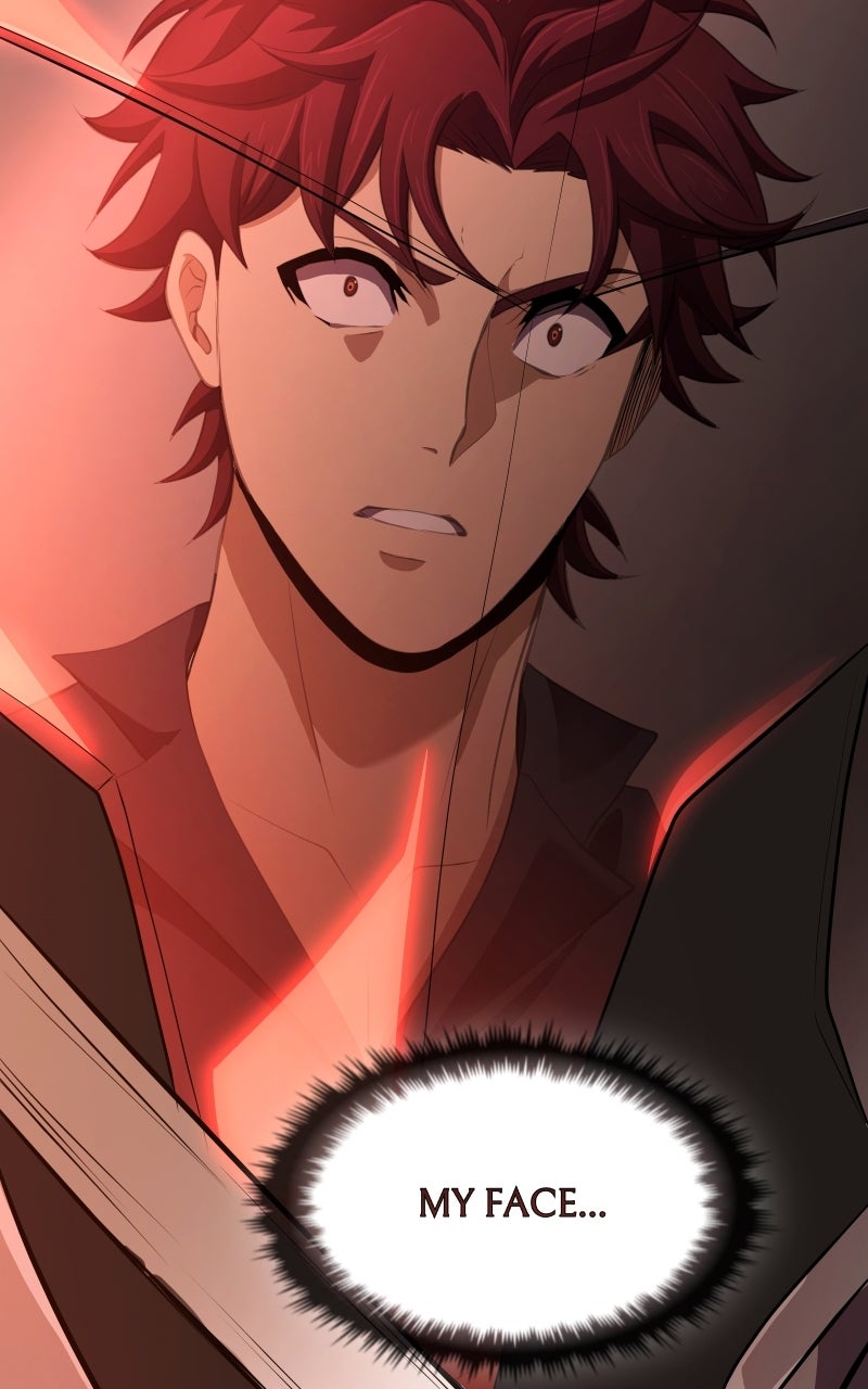 Impure Blood Regression Chapter 1 - Page 310
