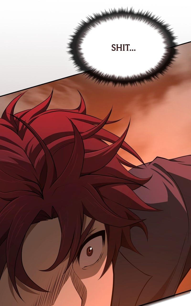 Impure Blood Regression Chapter 1 - Page 316