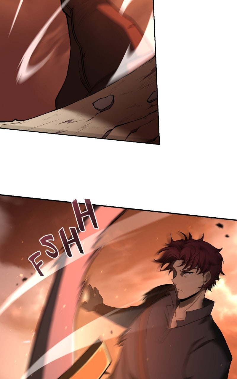 Impure Blood Regression Chapter 1 - Page 330