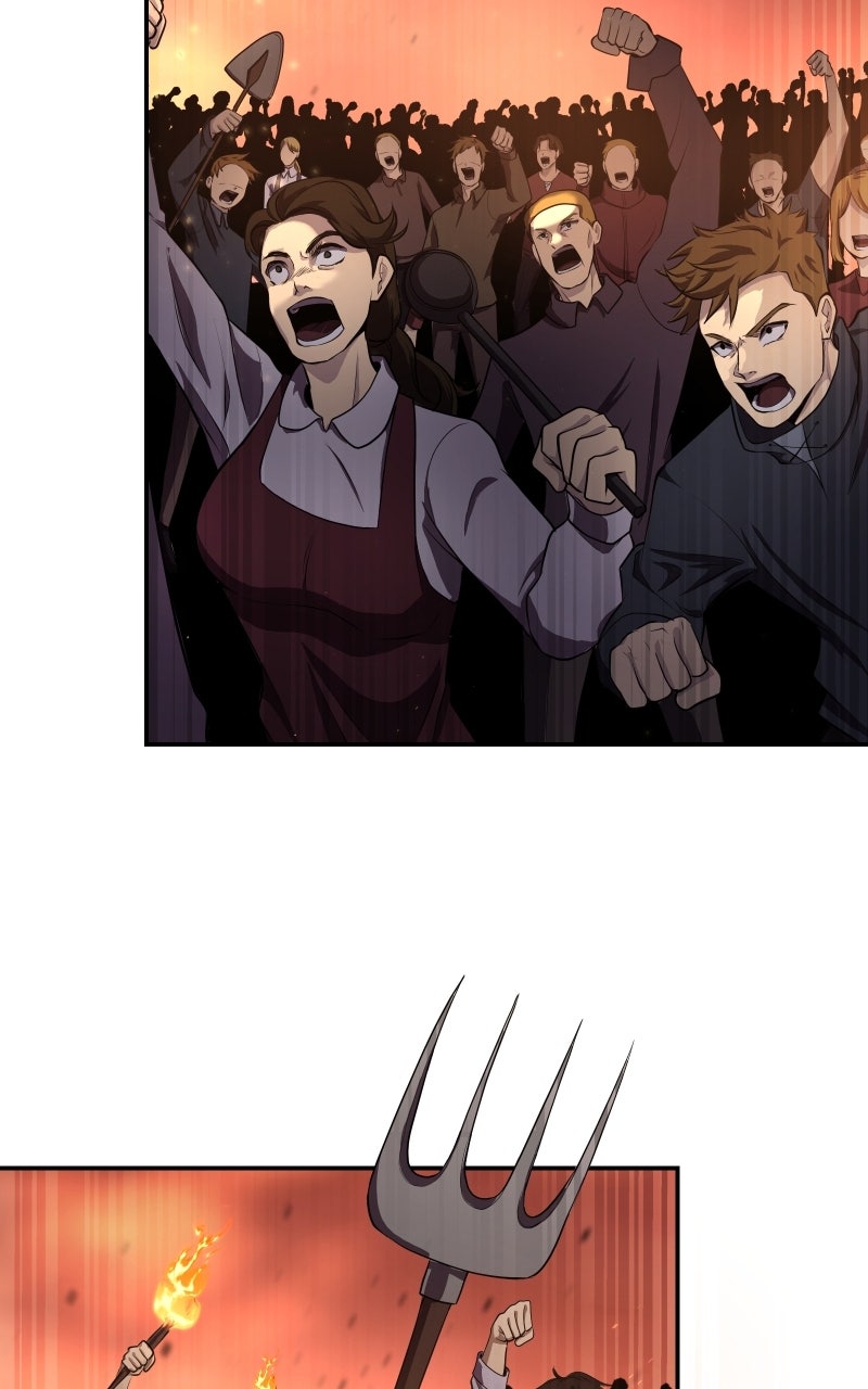 Impure Blood Regression Chapter 1 - Page 34
