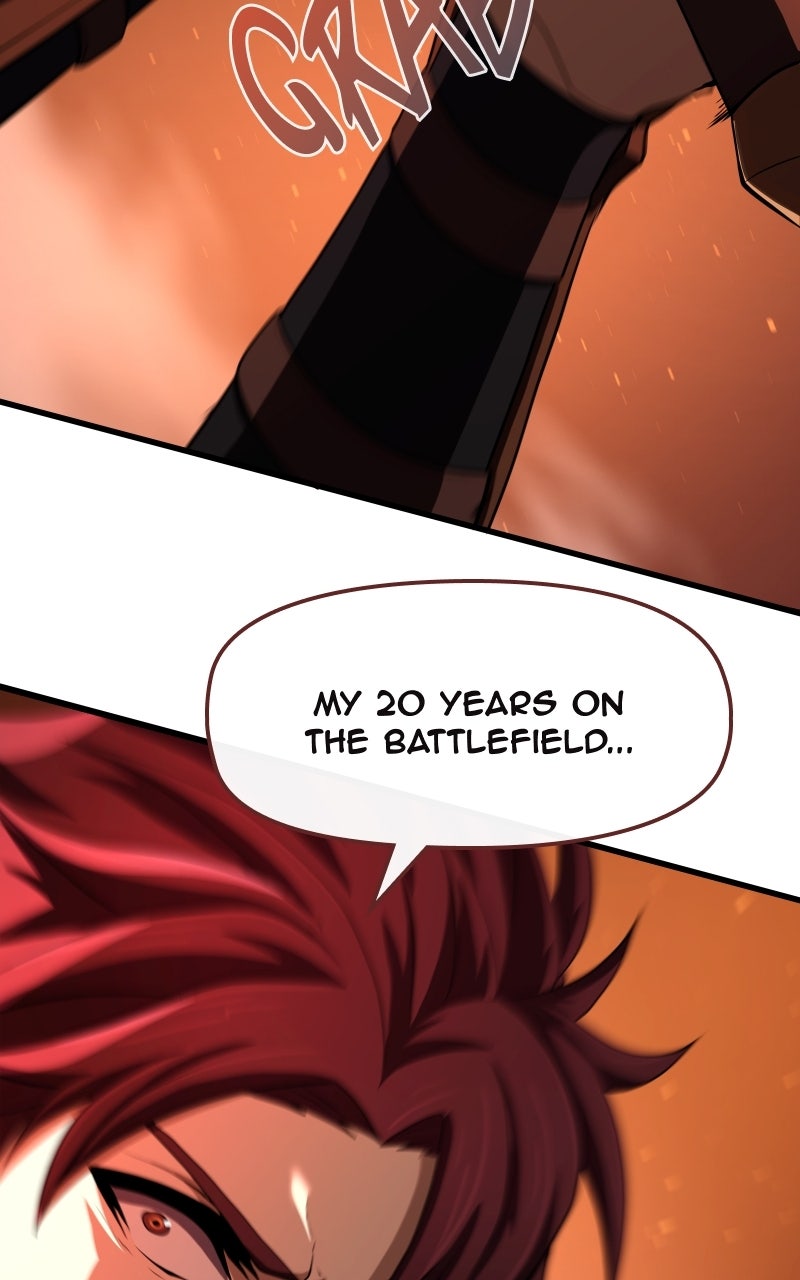 Impure Blood Regression Chapter 1 - Page 336