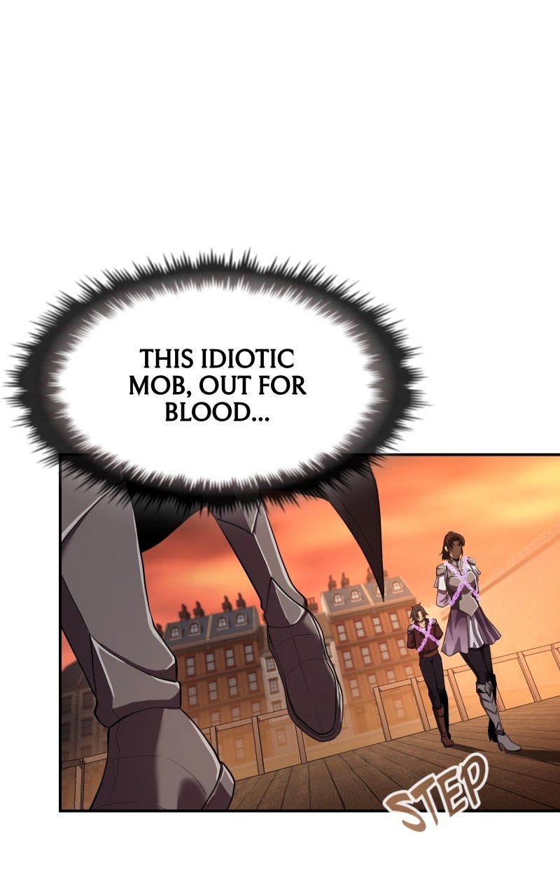 Impure Blood Regression Chapter 1 - Page 36