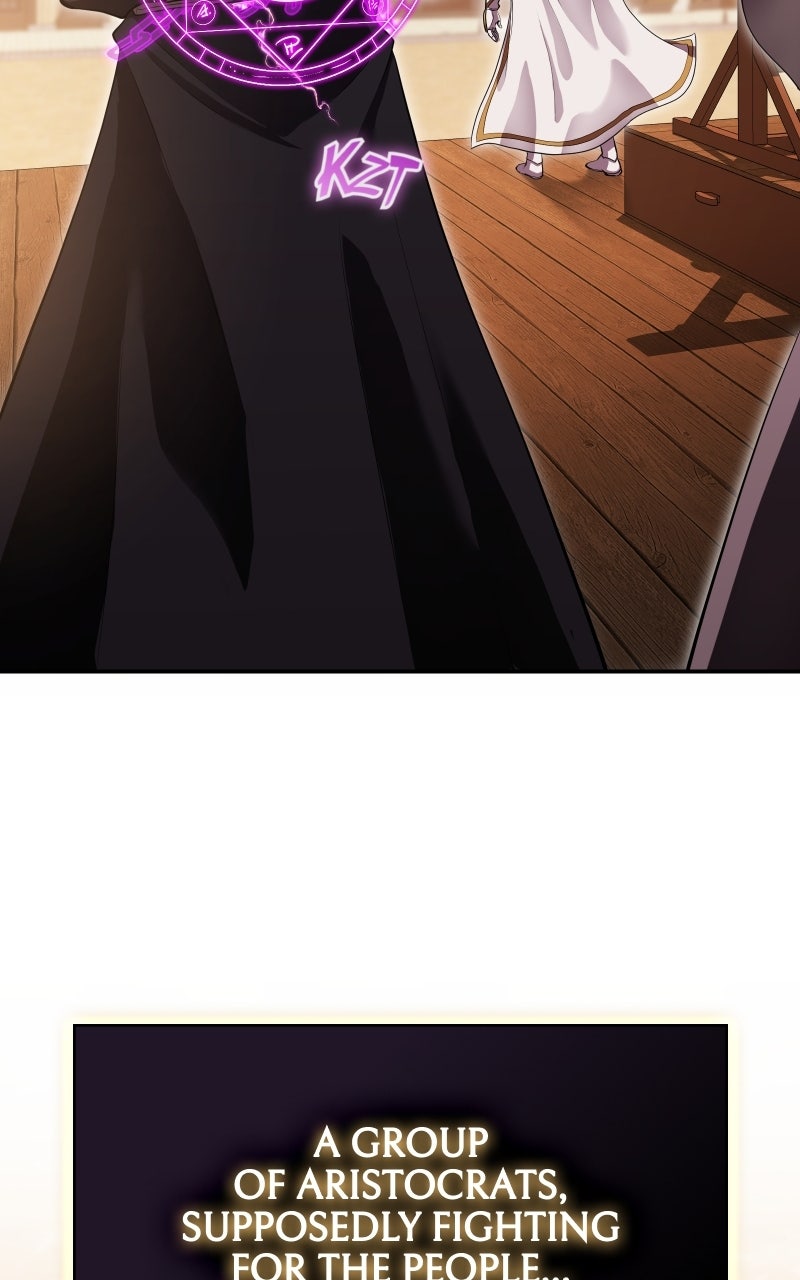 Impure Blood Regression Chapter 1 - Page 43