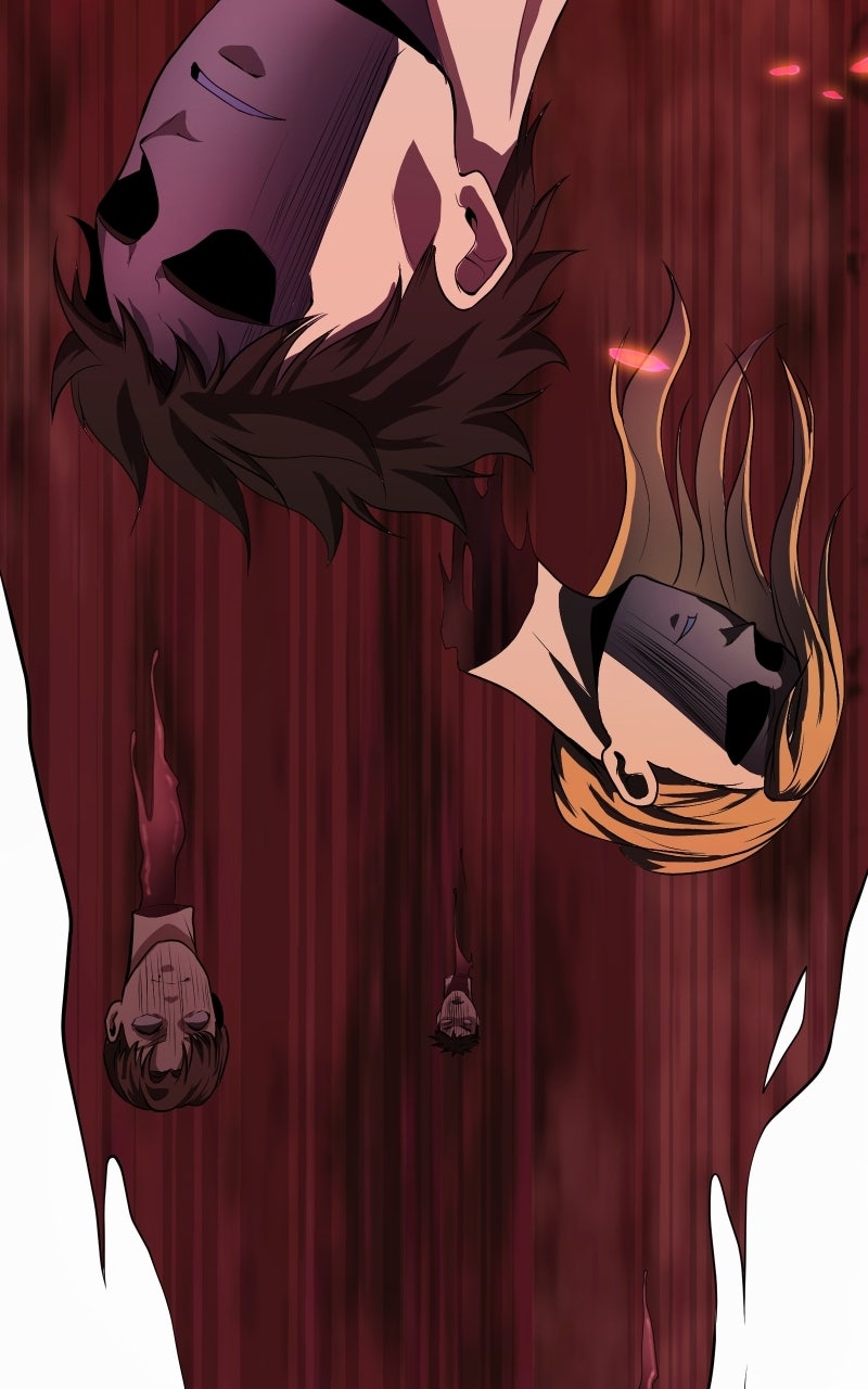 Impure Blood Regression Chapter 1 - Page 53
