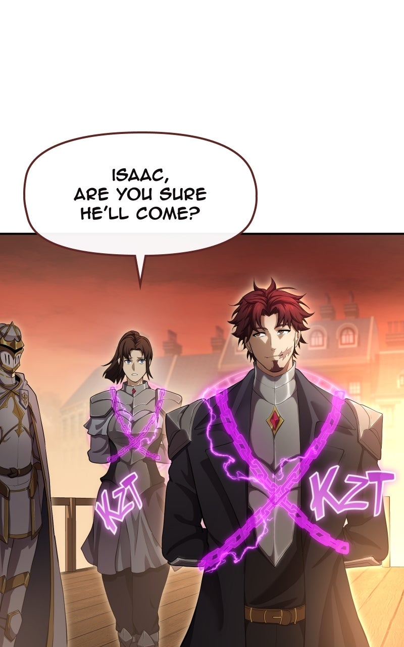Impure Blood Regression Chapter 1 - Page 74