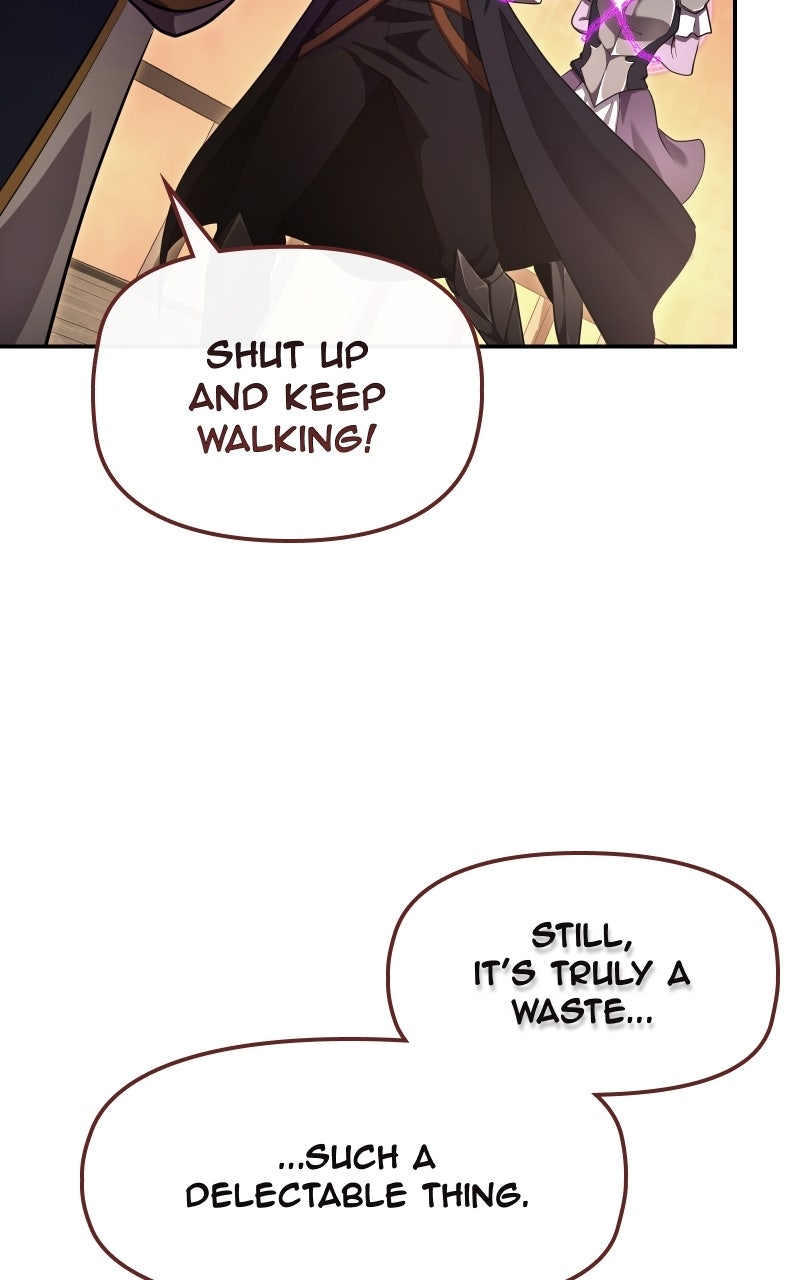 Impure Blood Regression Chapter 1 - Page 77