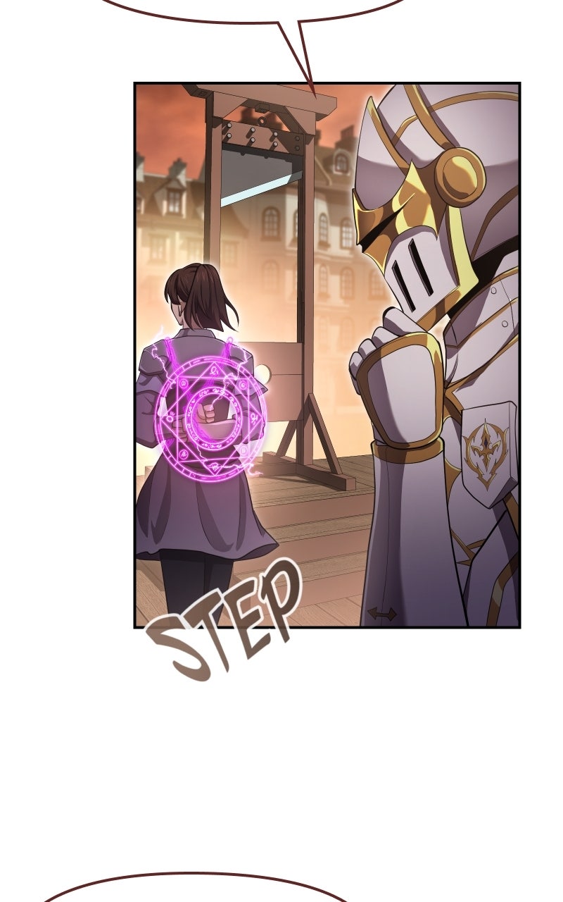Impure Blood Regression Chapter 1 - Page 78