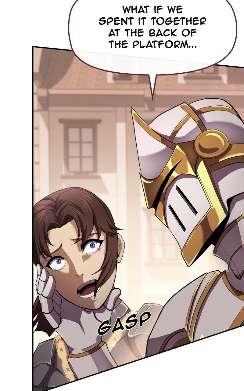 Impure Blood Regression Chapter 1 - Page 80