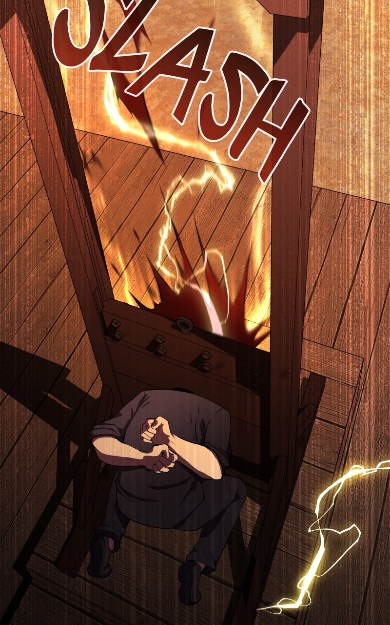 Impure Blood Regression Chapter 1 - Page 9