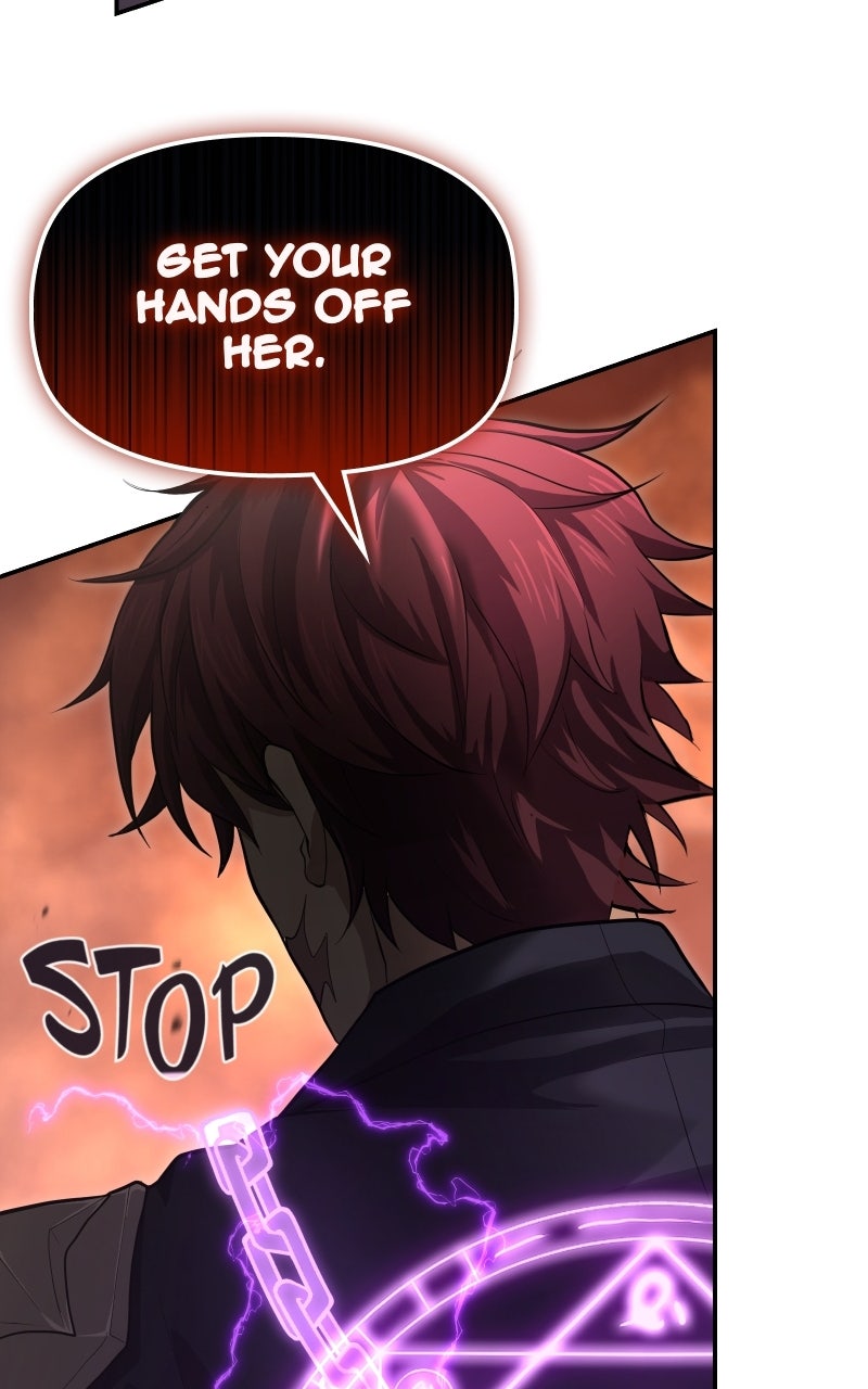 Impure Blood Regression Chapter 1 - Page 81