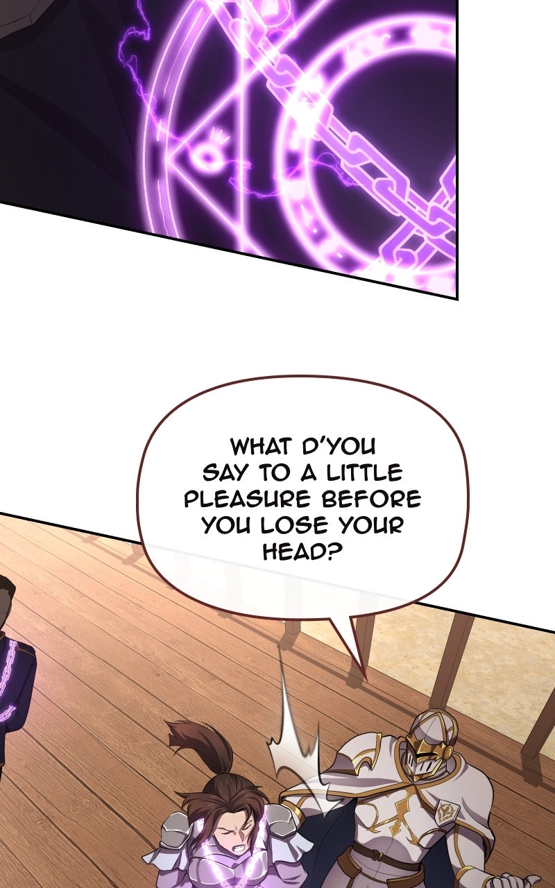 Impure Blood Regression Chapter 1 - Page 82