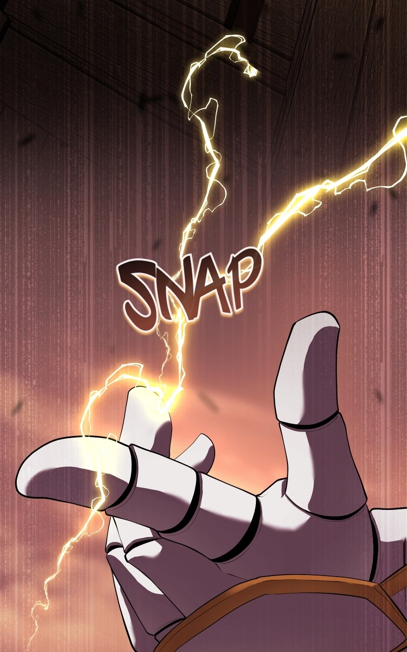 Impure Blood Regression Chapter 1 - Page 10