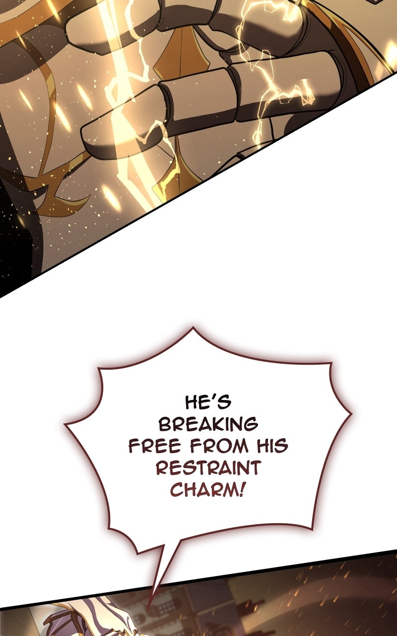 Impure Blood Regression Chapter 1 - Page 91