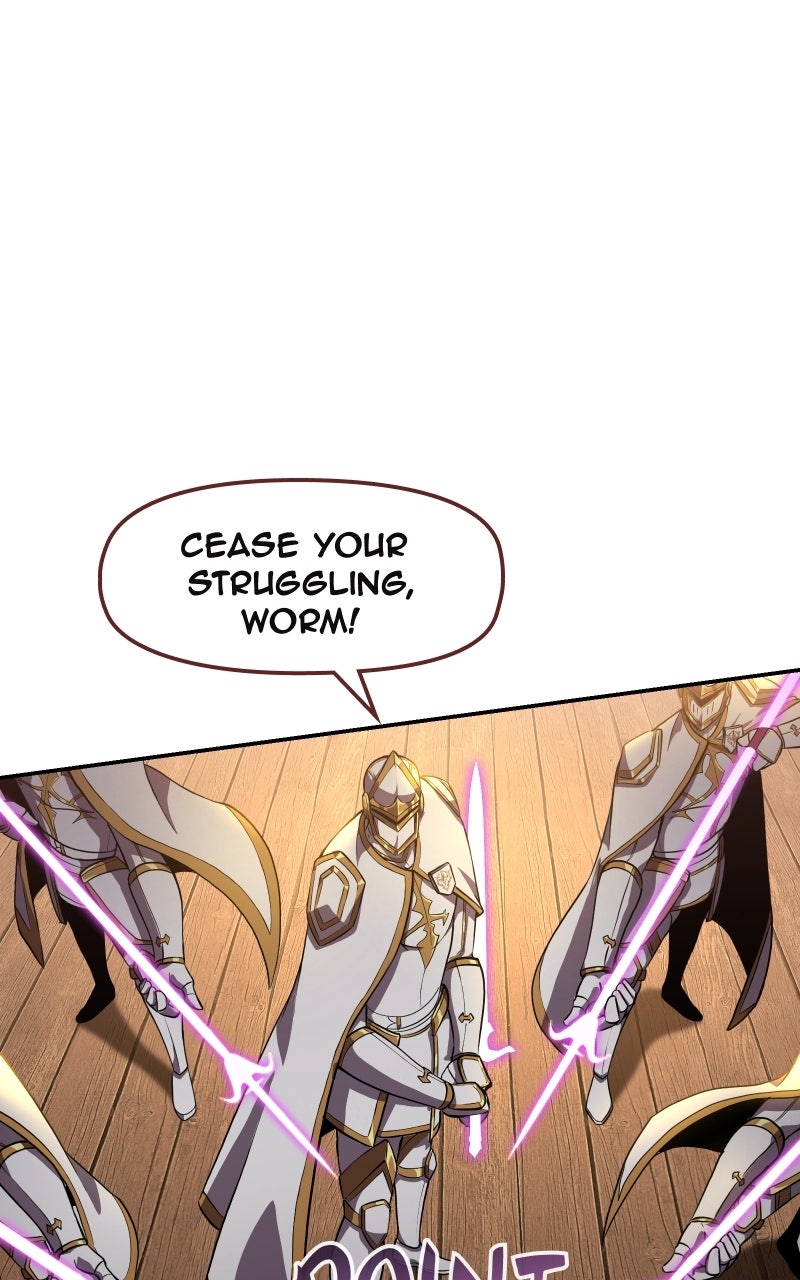 Impure Blood Regression Chapter 1 - Page 98