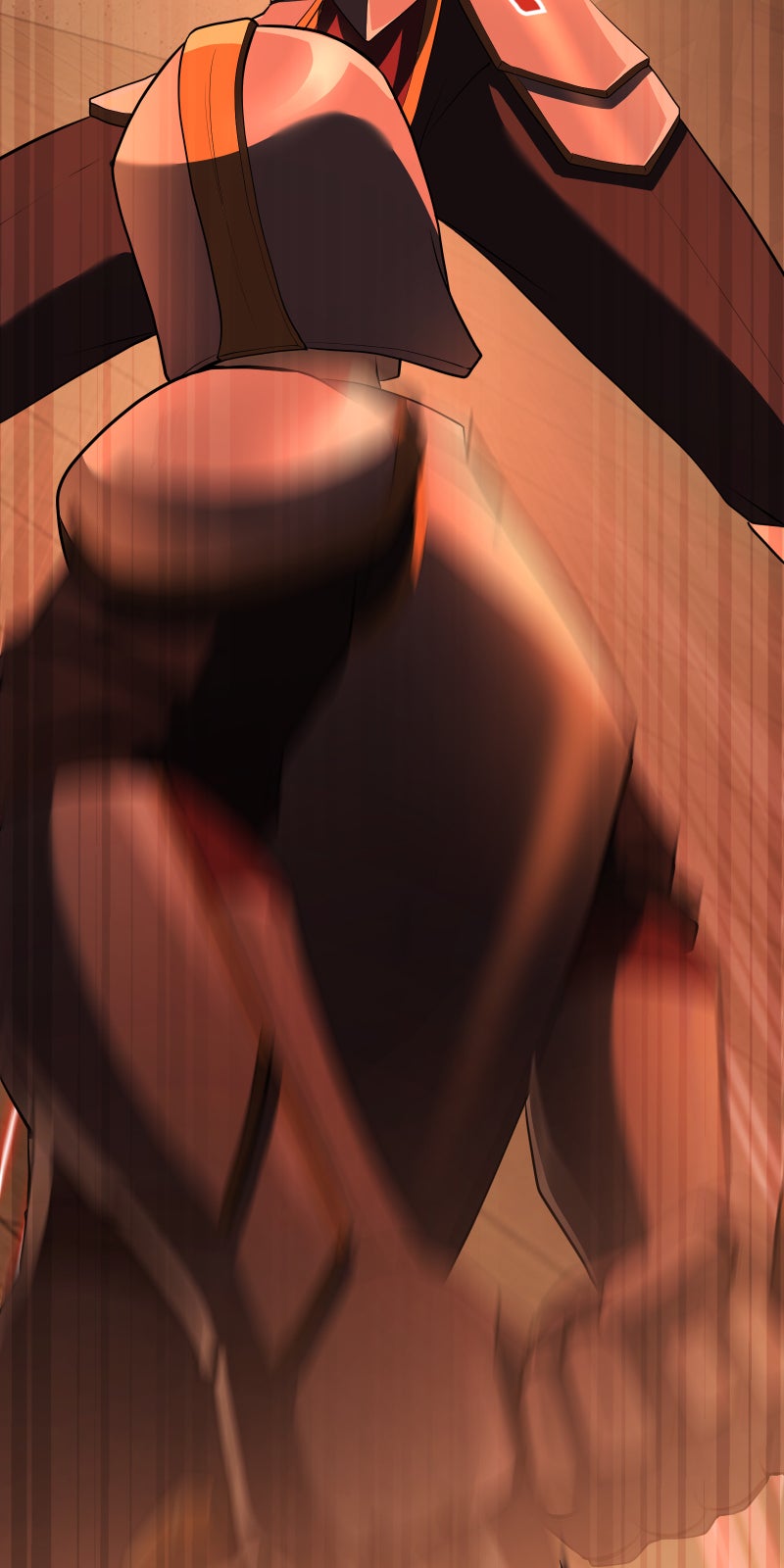 Impure Blood Regression Chapter 2 - Page 102