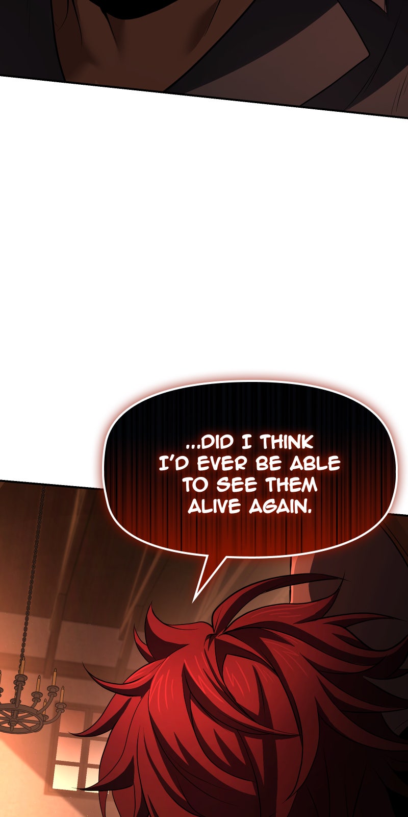 Impure Blood Regression Chapter 2 - Page 107