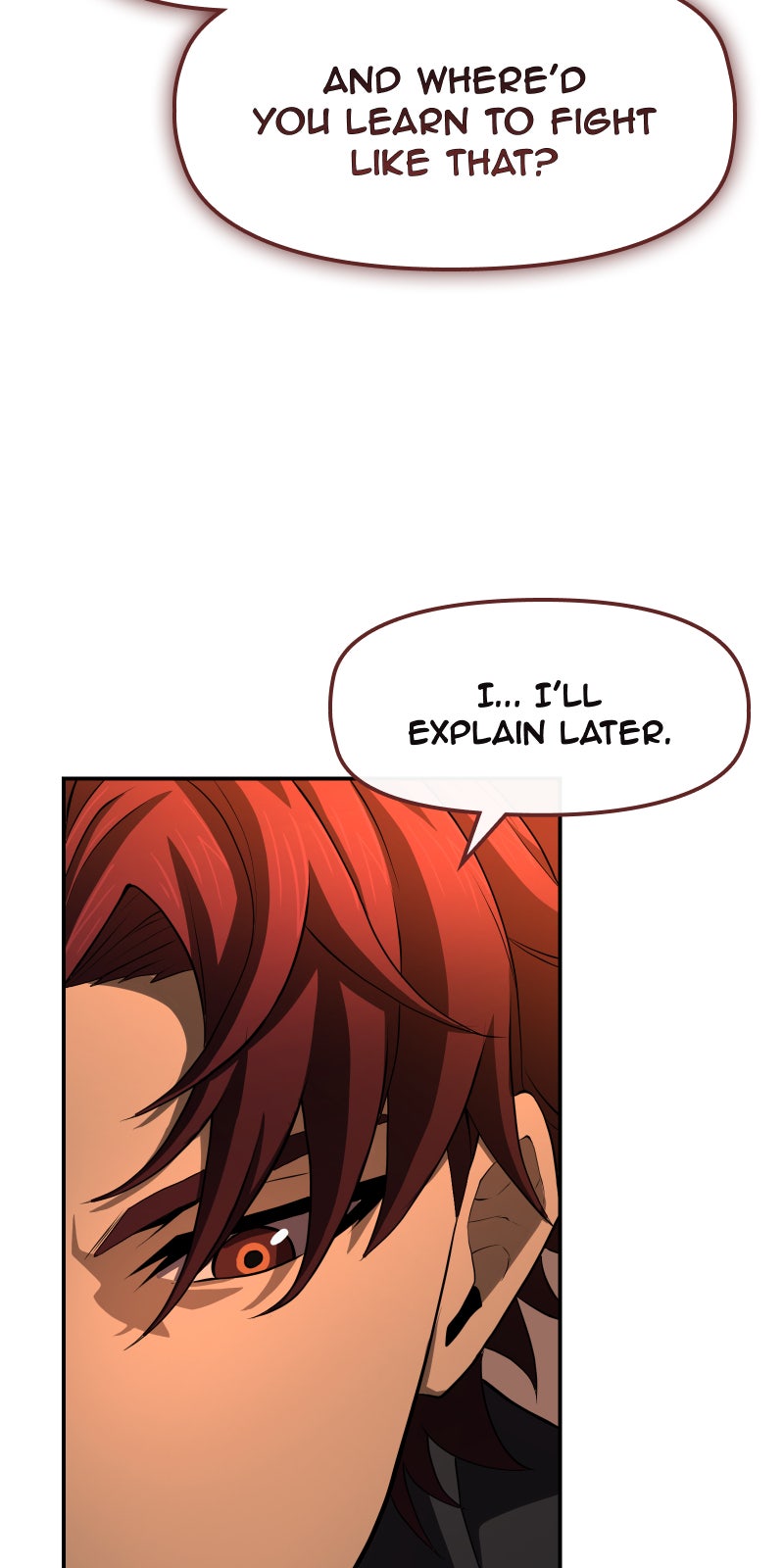 Impure Blood Regression Chapter 2 - Page 116
