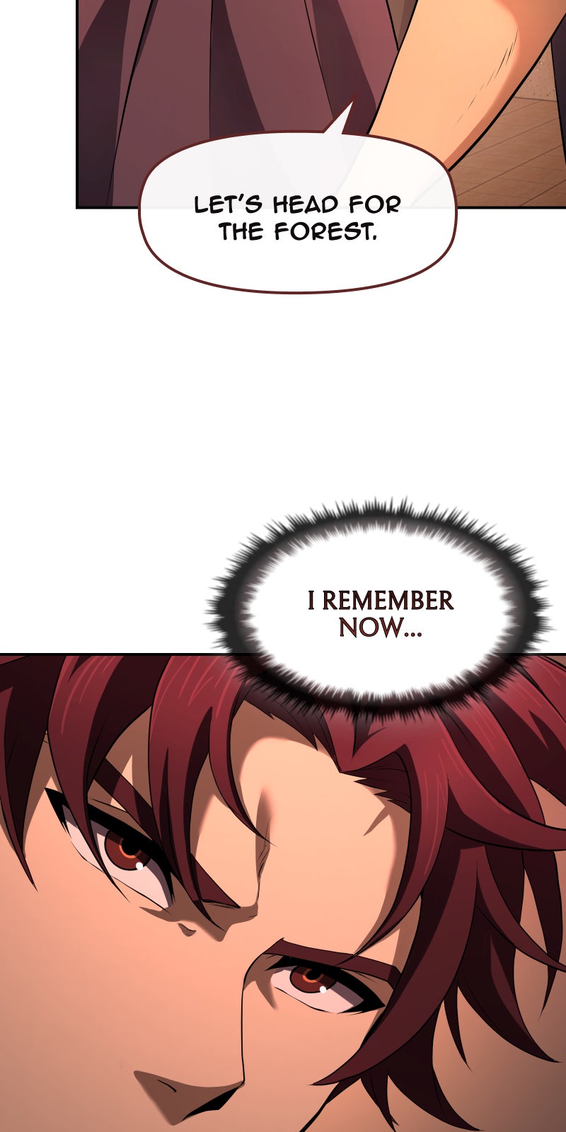 Impure Blood Regression Chapter 2 - Page 118