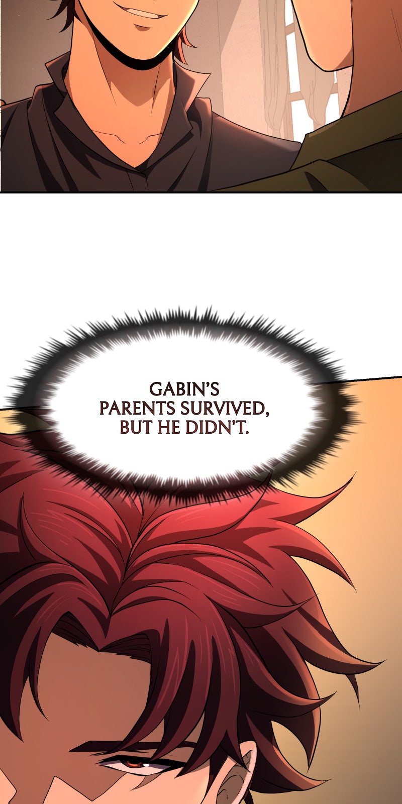 Impure Blood Regression Chapter 2 - Page 122