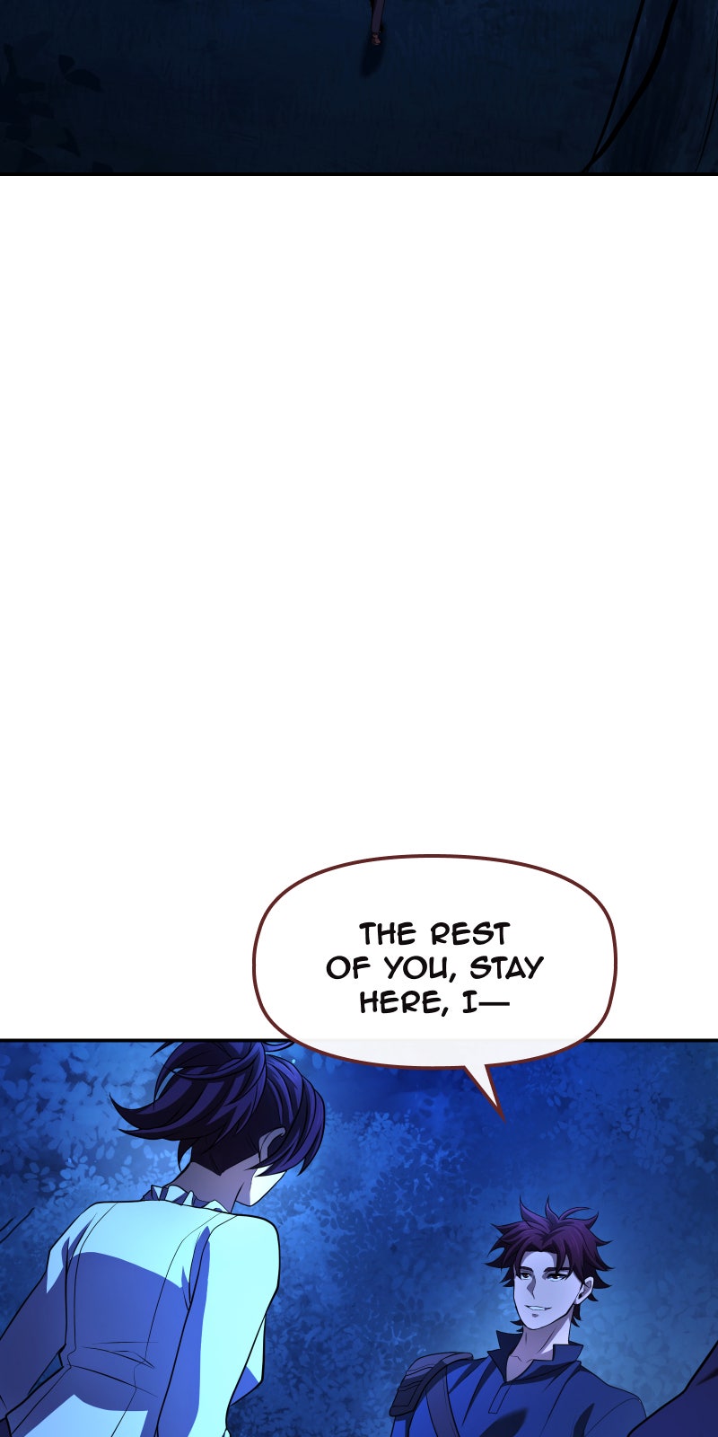 Impure Blood Regression Chapter 2 - Page 129