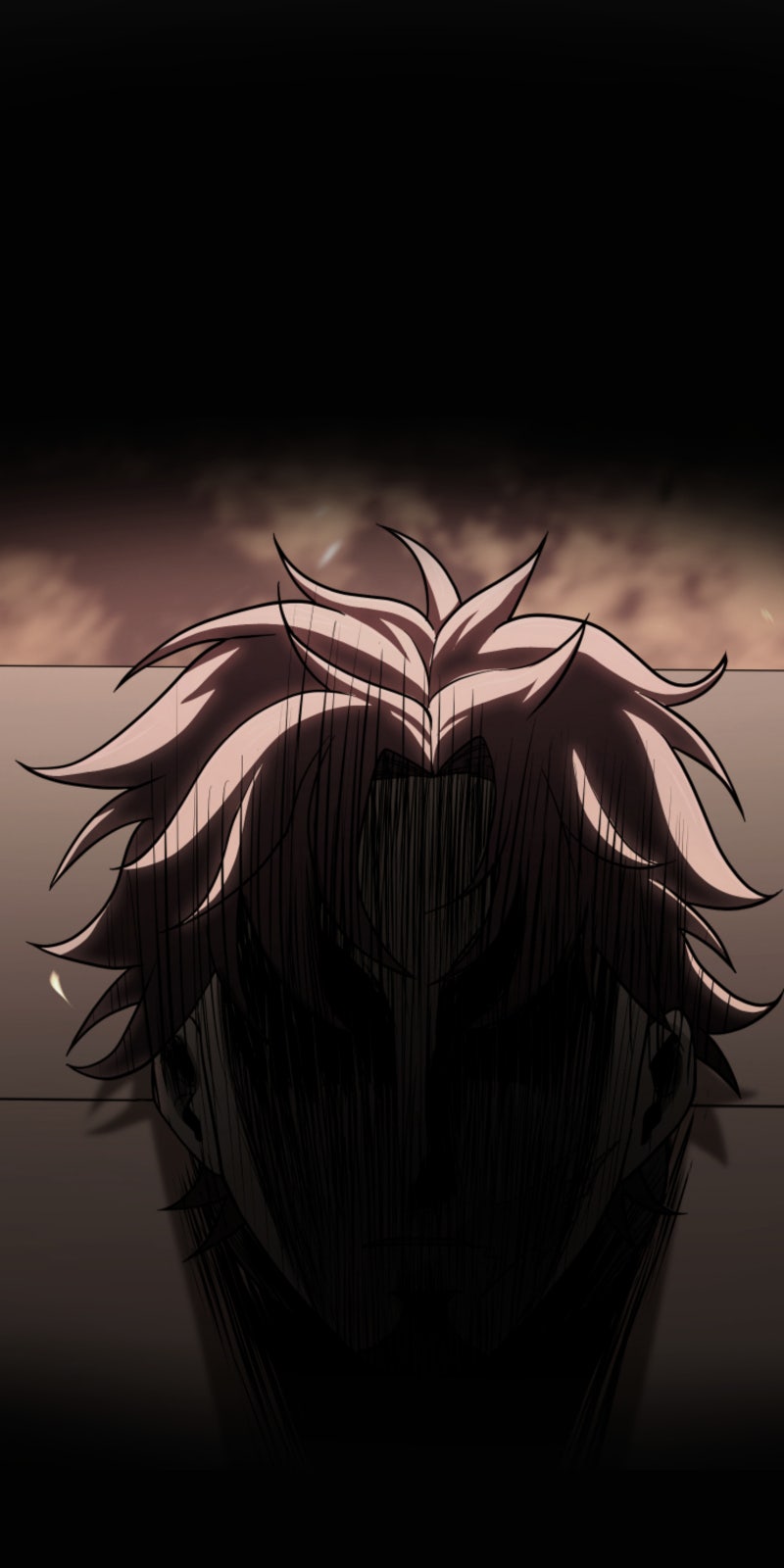 Impure Blood Regression Chapter 2 - Page 136