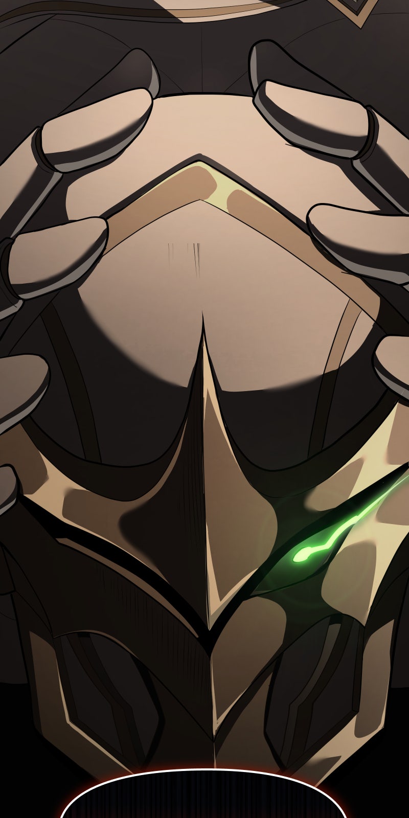 Impure Blood Regression Chapter 2 - Page 139