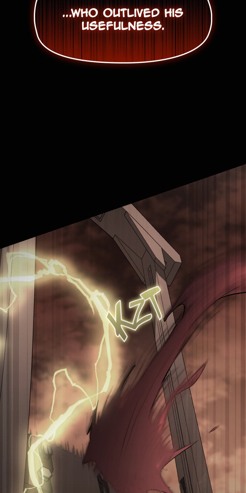 Impure Blood Regression Chapter 2 - Page 140