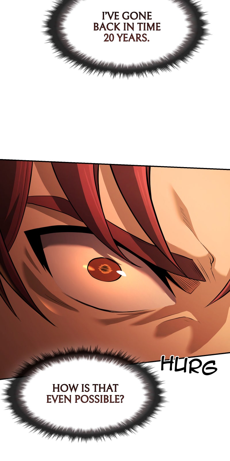 Impure Blood Regression Chapter 2 - Page 15