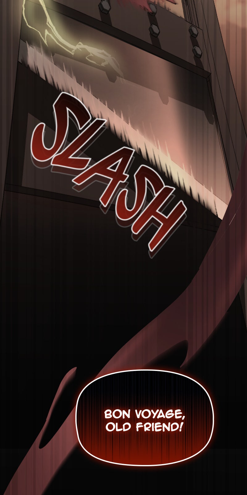 Impure Blood Regression Chapter 2 - Page 141