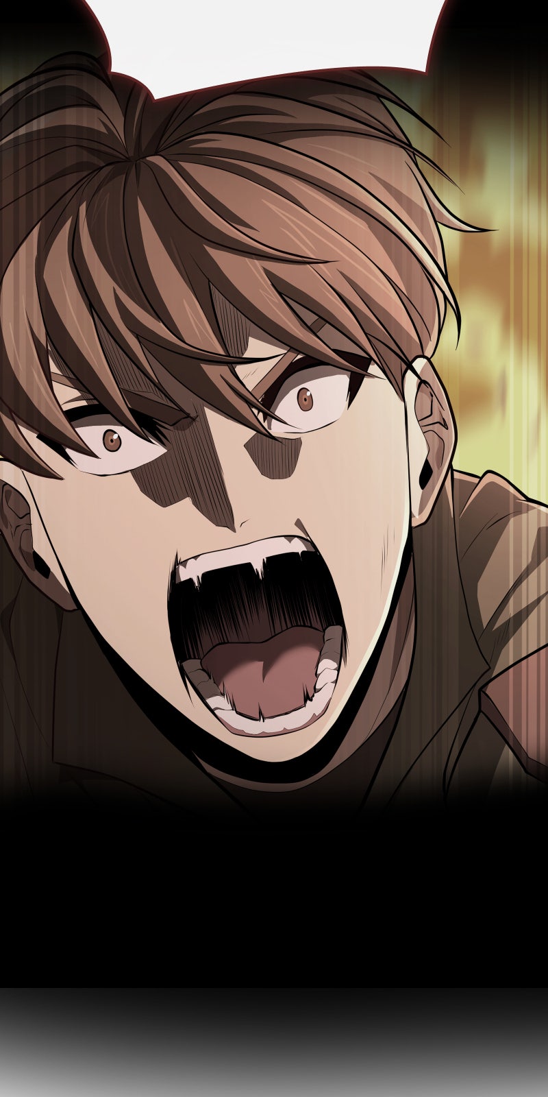 Impure Blood Regression Chapter 2 - Page 143