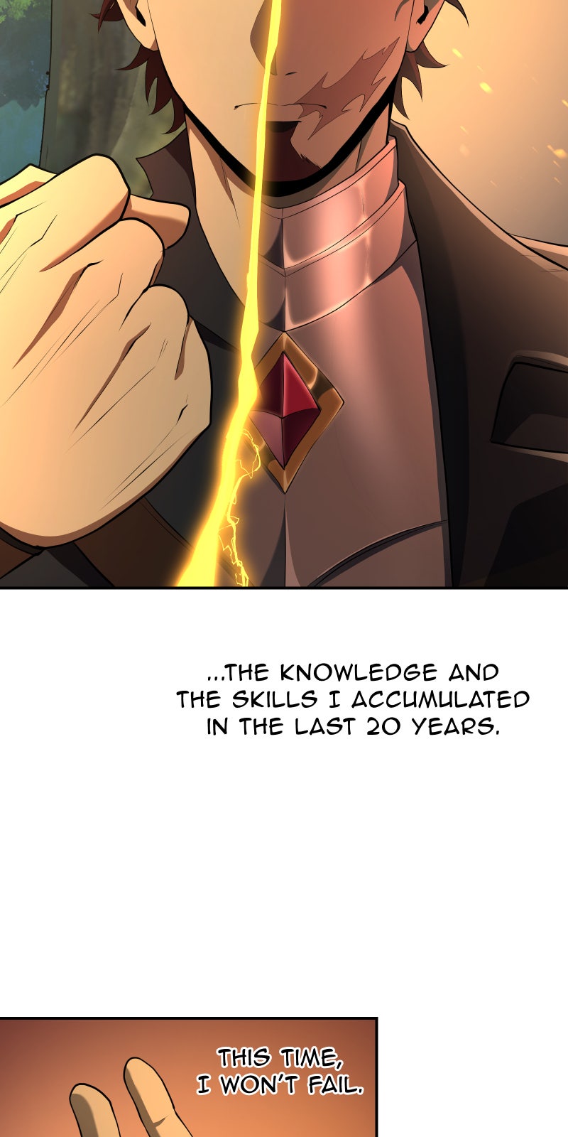 Impure Blood Regression Chapter 2 - Page 148