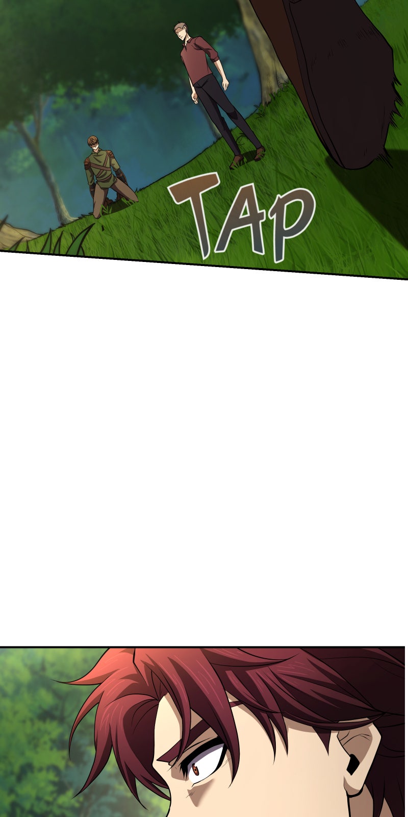 Impure Blood Regression Chapter 2 - Page 153