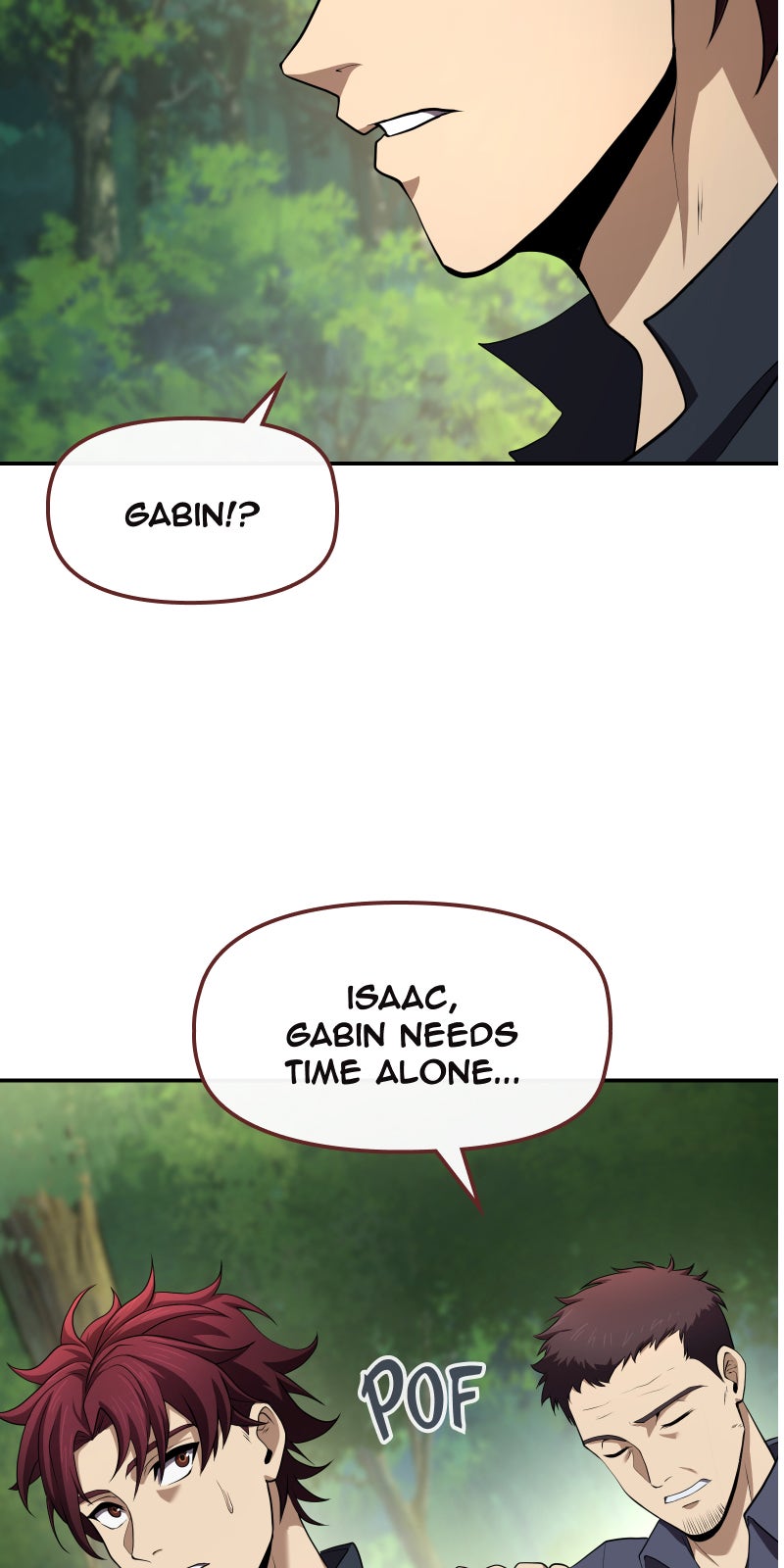 Impure Blood Regression Chapter 2 - Page 154